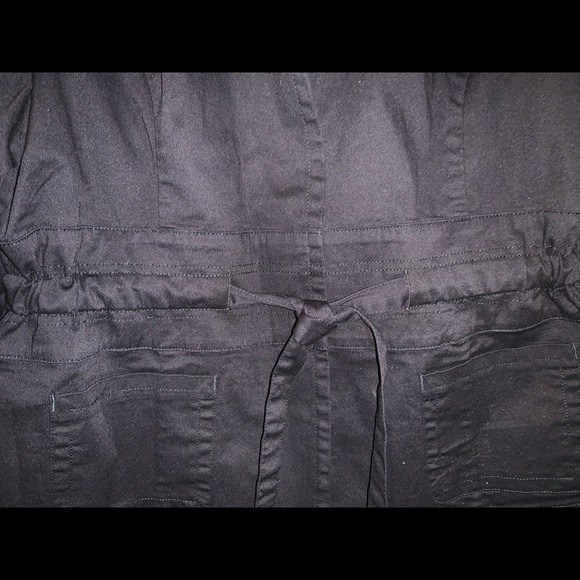 Black jacket - Picture 2 of 4